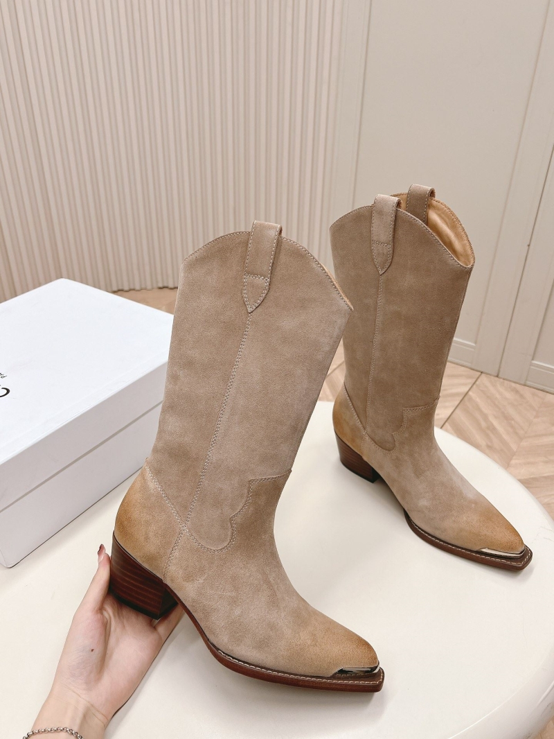 Celine Boots